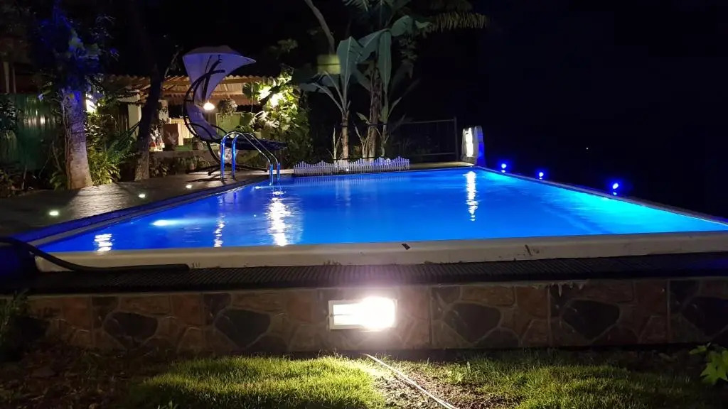 Galkanda Walawwa Boutique Villa