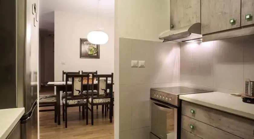 ATM Apartments