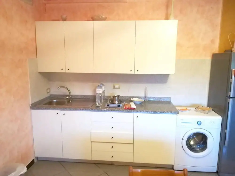 House With 2 Bedrooms in Città Metropolitana di Bari, With Enclosed Garden and Wifi - 11 km From the Beach
