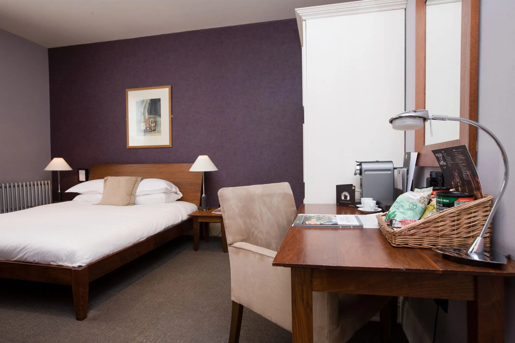 Hotel du Vin & Bistro Harrogate