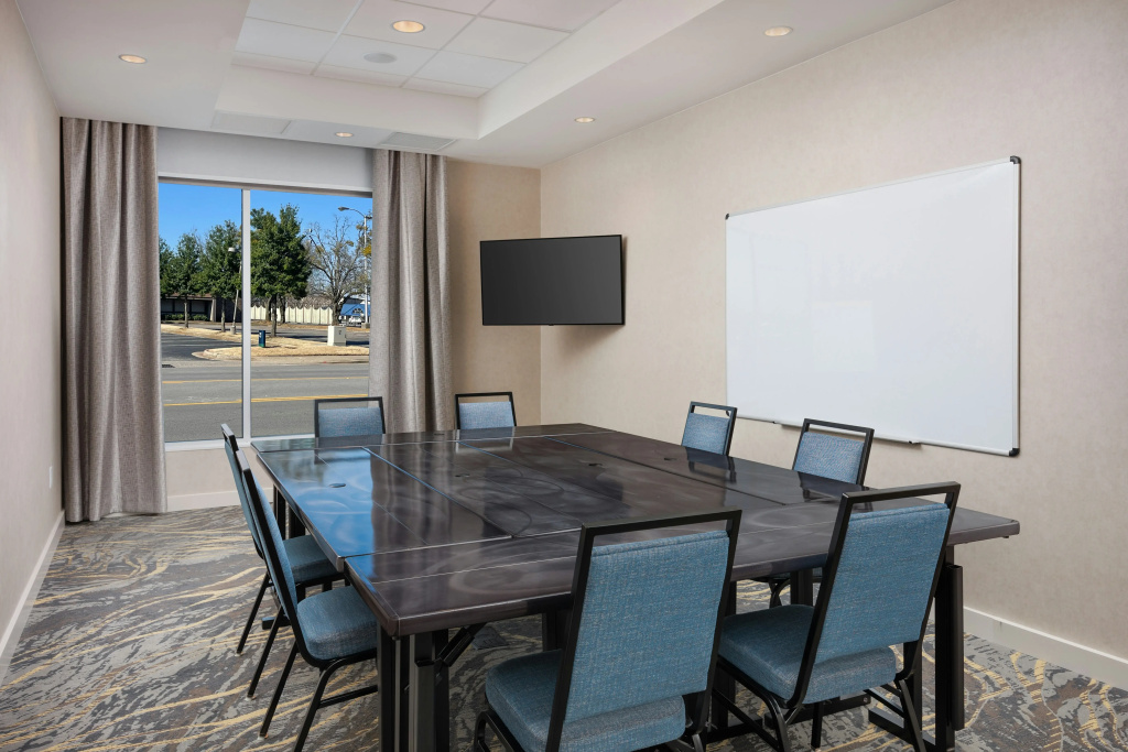 Hampton Inn & Suites Huntsville Downtown, Al
