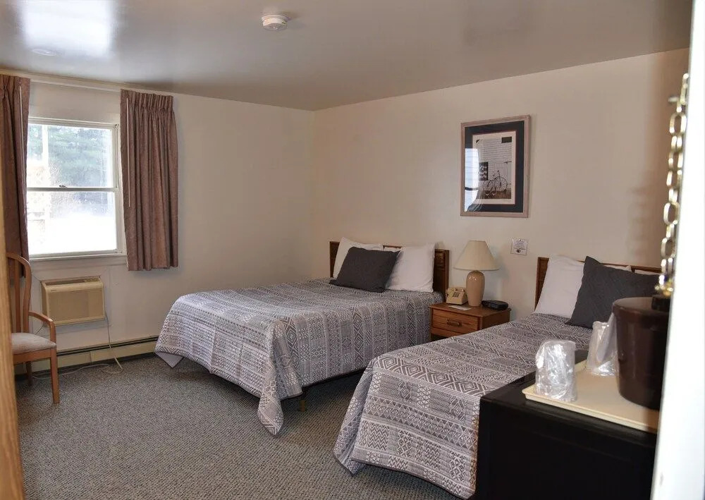 West Bethel Motel