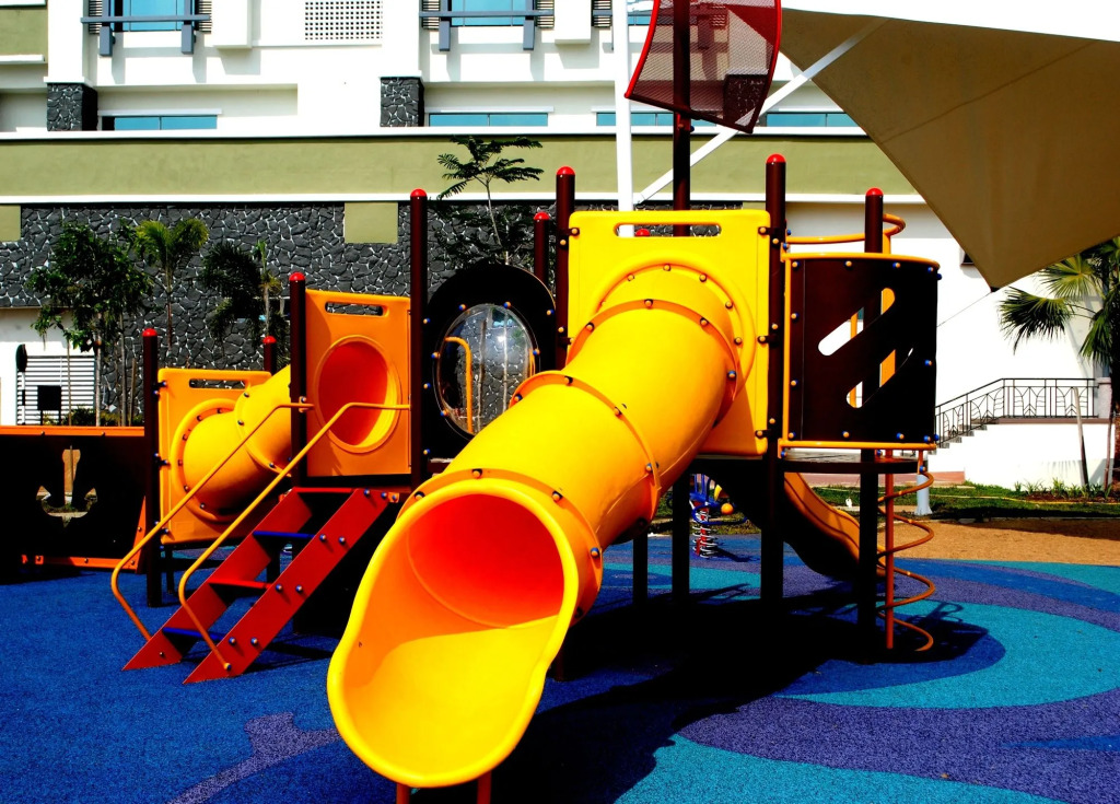 Ancasa Royale, Pekan Pahang