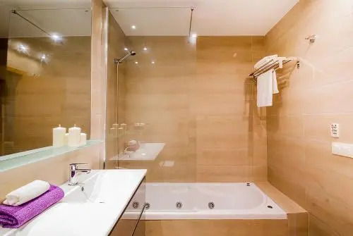 Apartamento Vistabella