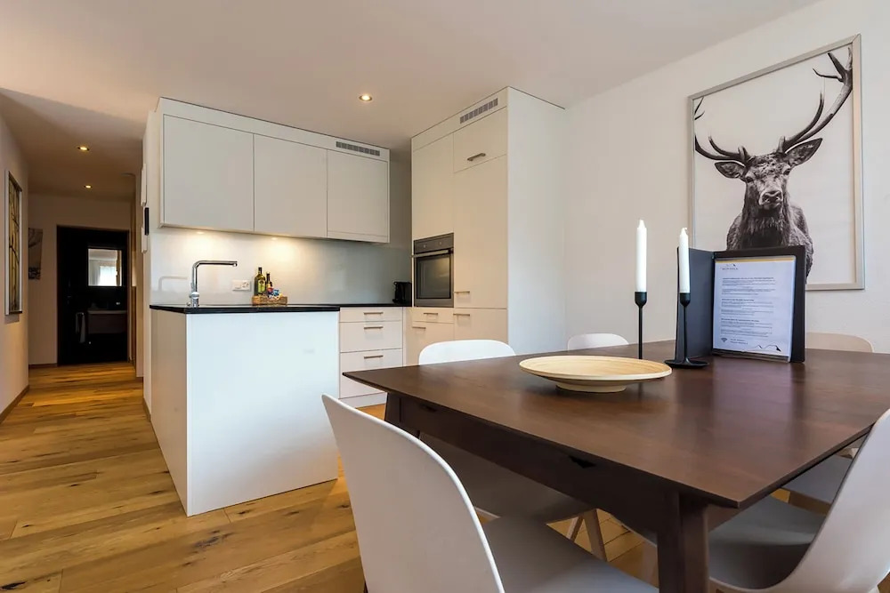 Montela Apartment-Hotel & Resort in the holiday region Saas-Fee Saastal