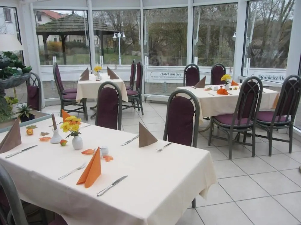 Hotel Robinienhof