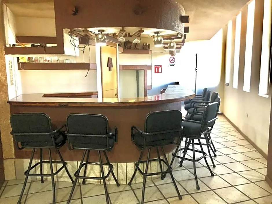 Hotel Paquime