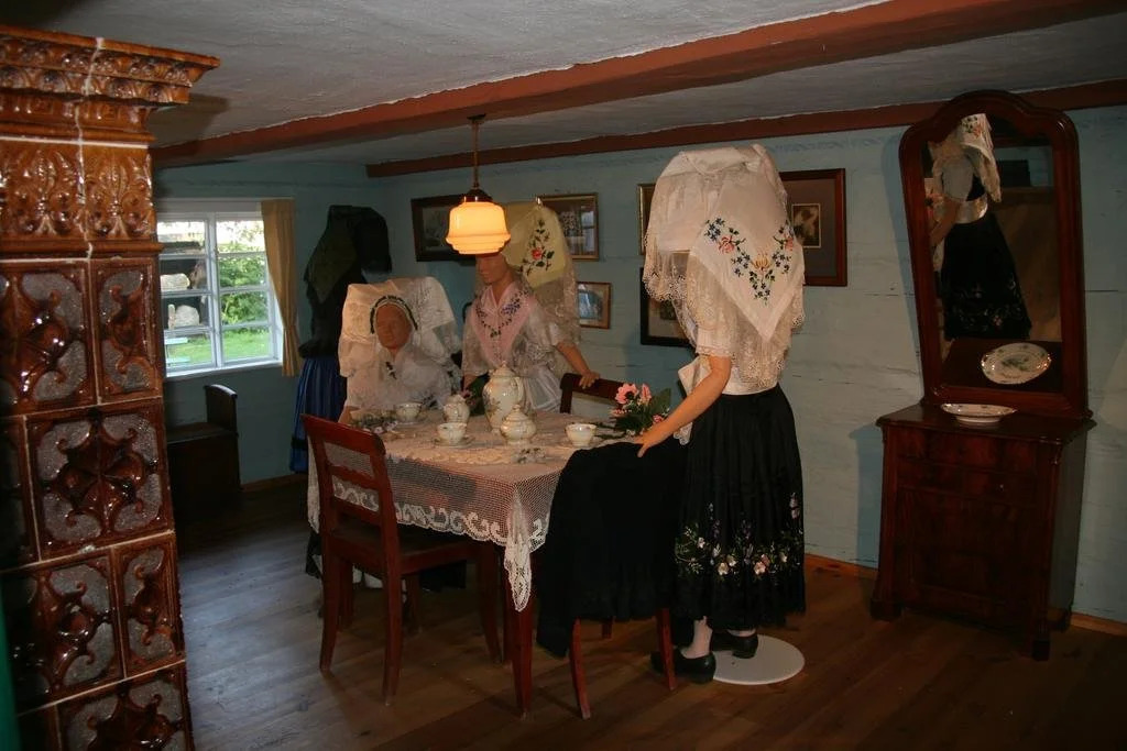 Romantik Landhaus & Pension Klaps Liebling