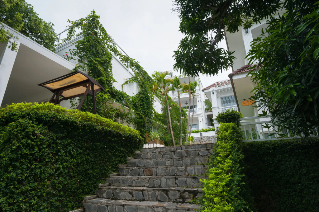 SV Boutique Resort