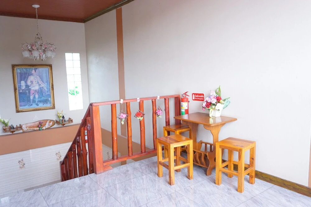Banruk Loei Resort