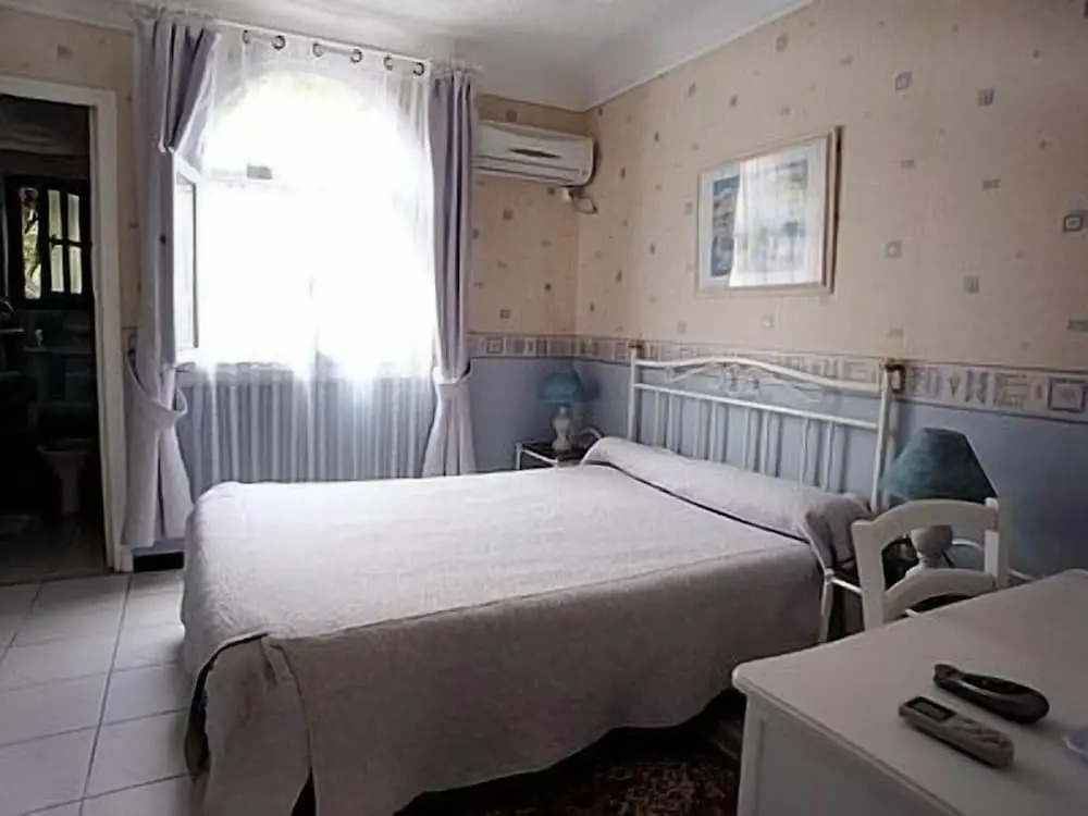 La petite auberge