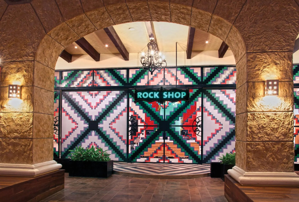 Hard Rock Hotel Riviera Maya - Hacienda and Heaven