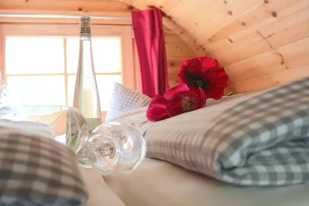 AZUR Camping Regensburg