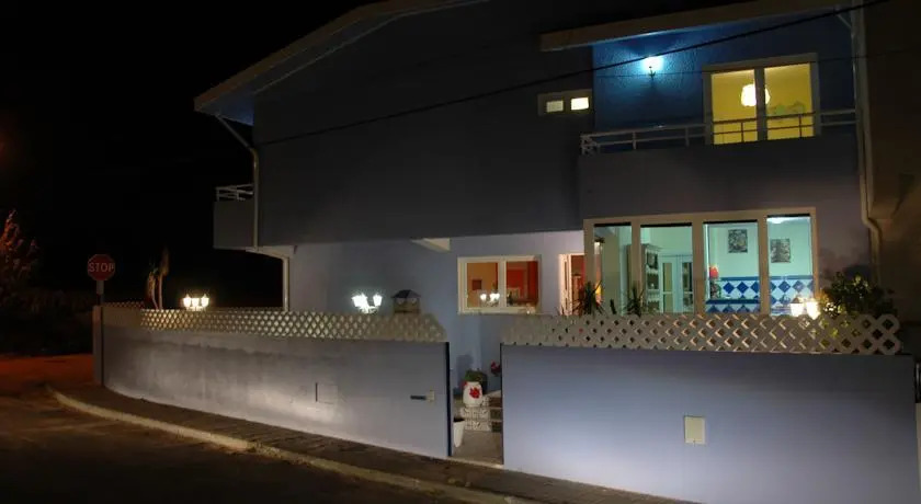 CAMINHOS DE SANTIAGO - VillaMaria BEACH HOUSE