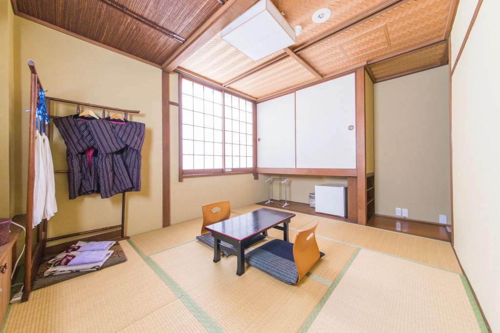 Kyo no Yado Sangen Ninenzaka