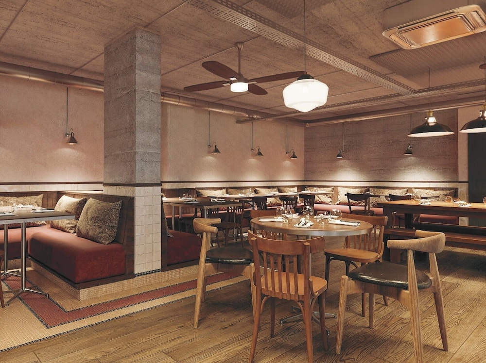 Alfred Hotels Montreuil