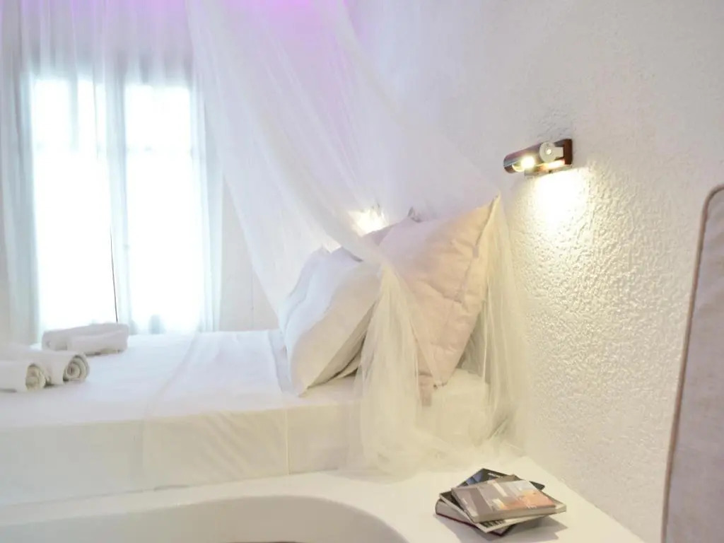 Afytos Lofts
