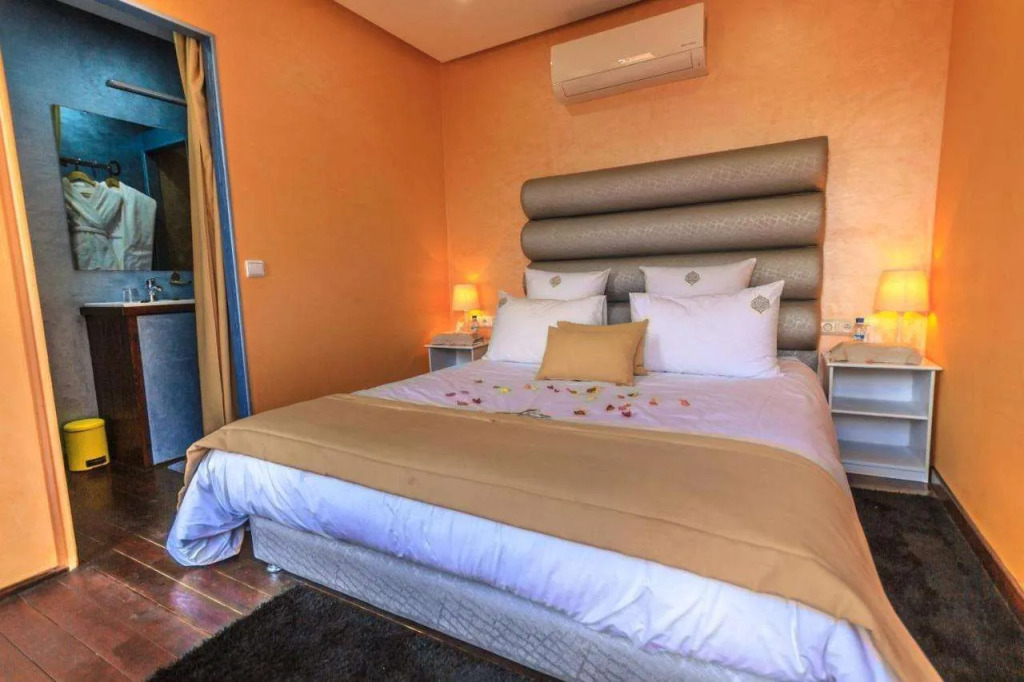 Riad Dar Augusta