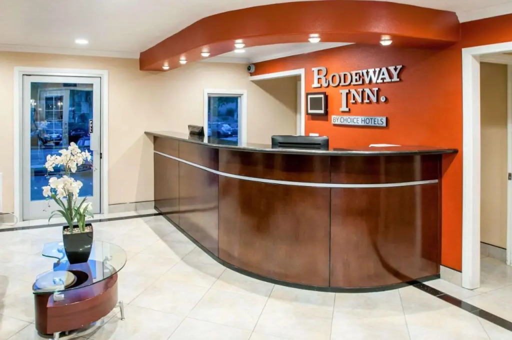 Quality Inn San Diego
