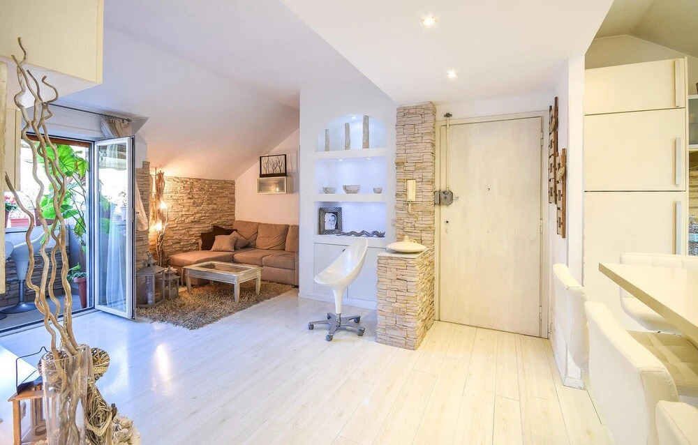 Stunning Apartment in Recco With Wifi and 2 Bedrooms