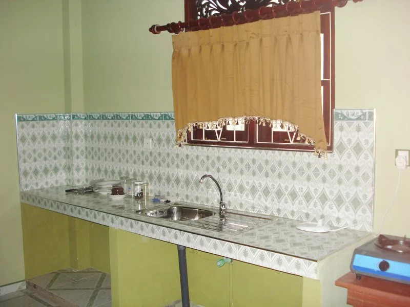 Utopia Villas