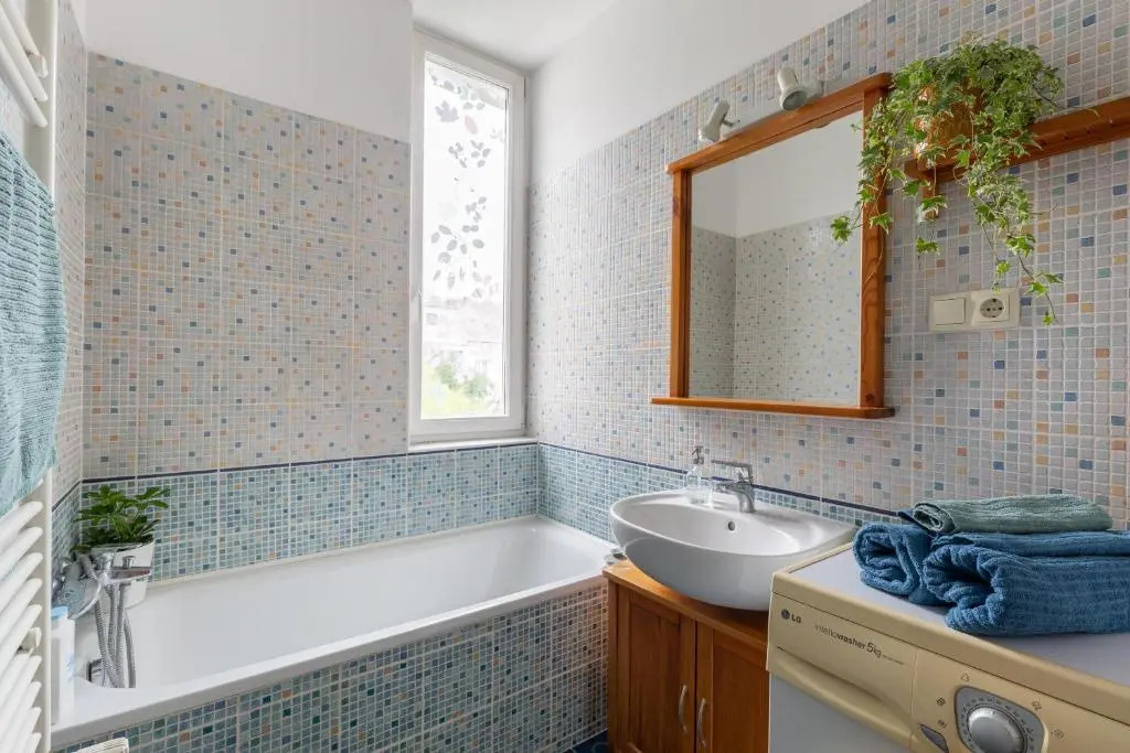 Frankel 55 Apartman Budapest