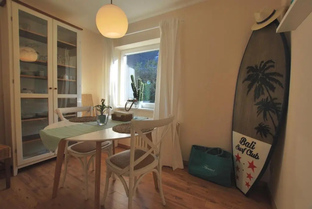 Little Beach House