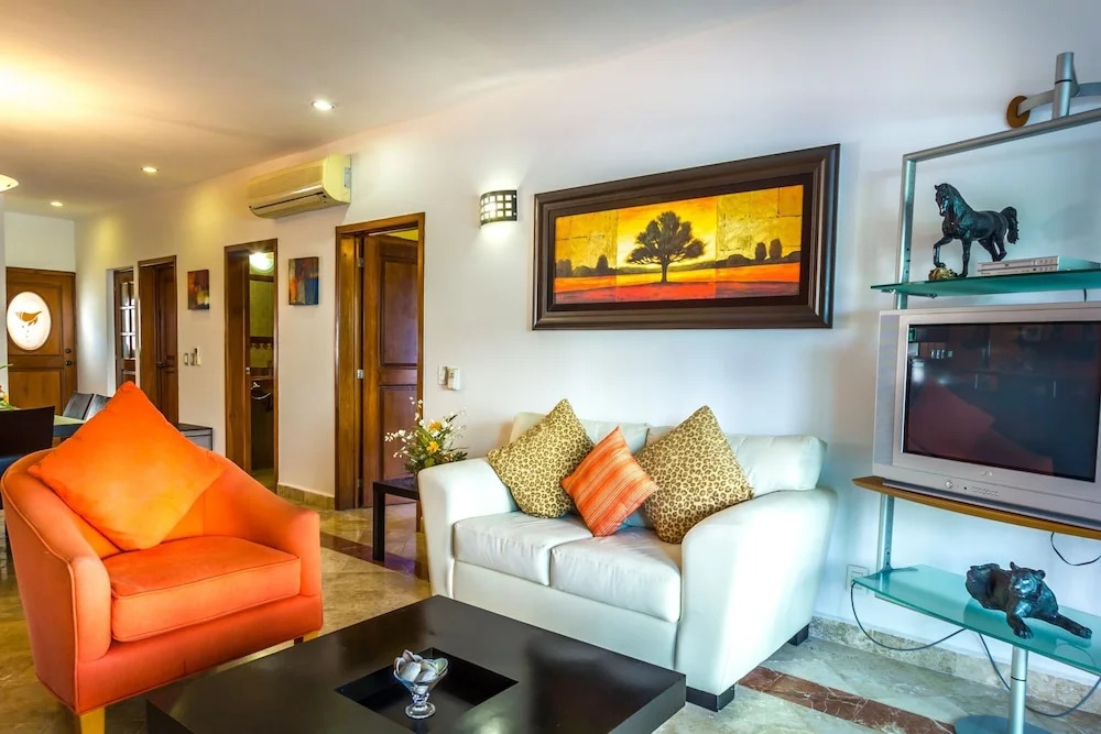 Paseo Del Sol Reef B 104 3 Bedroom Condo