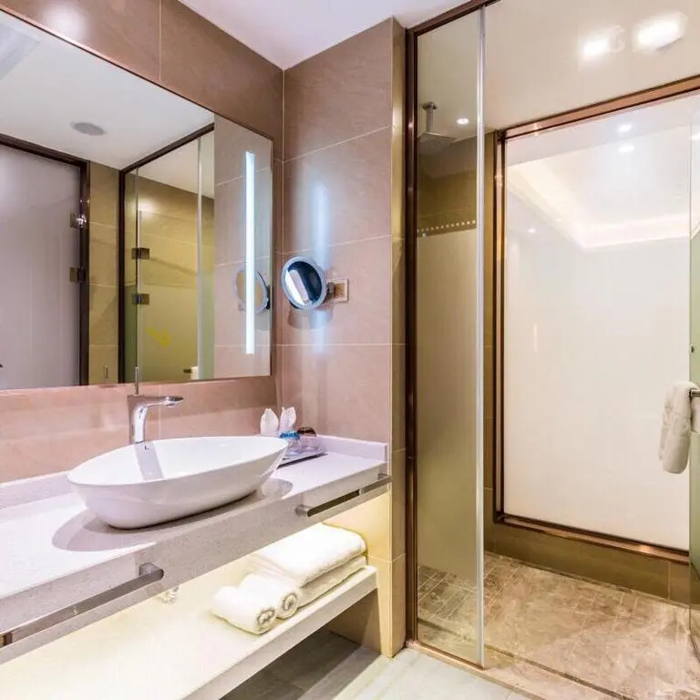 Lavande Hotels·Gaozhou Xiantai Bridge