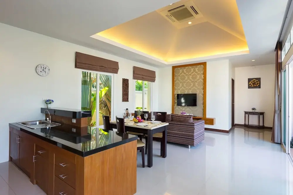 Villa Jasmine