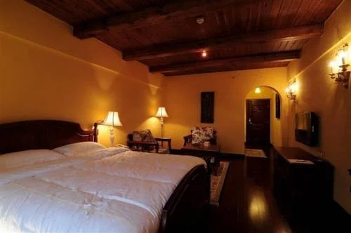 Chengdu Ming Lu Hotel