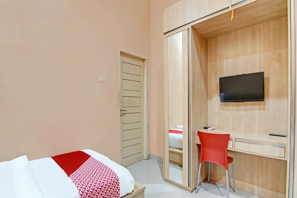 OYO 91949 Ameera Homestay Syariah