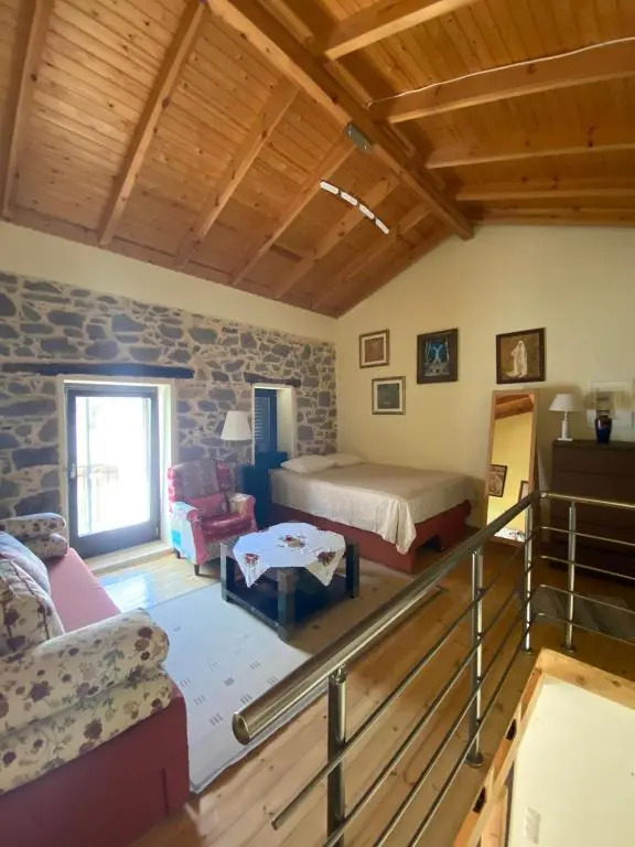 Iacob's house