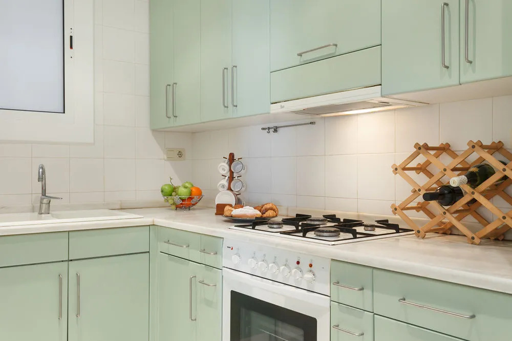 Apartment Arenyslux 2