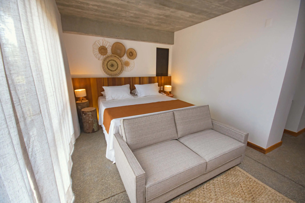 Aldeia do Mar Sensorial Hotel
