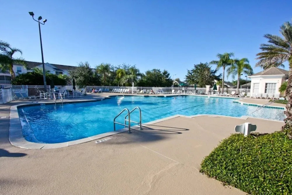 Mickey Holiday Home a Windsor Palms Villa