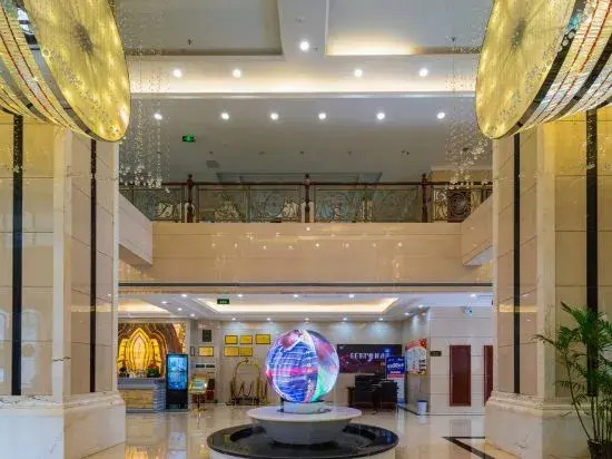 Tianyi International Hotel