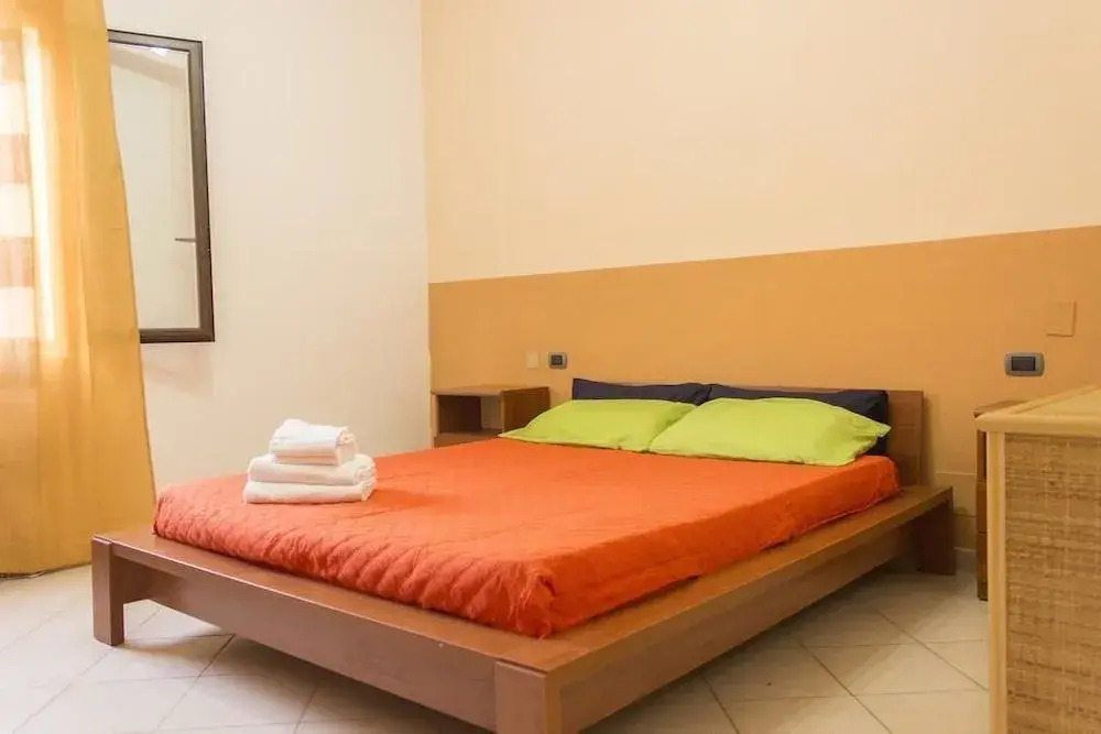 Cinisi Rooms