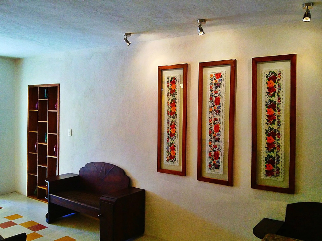 Hotel Casa Hipil