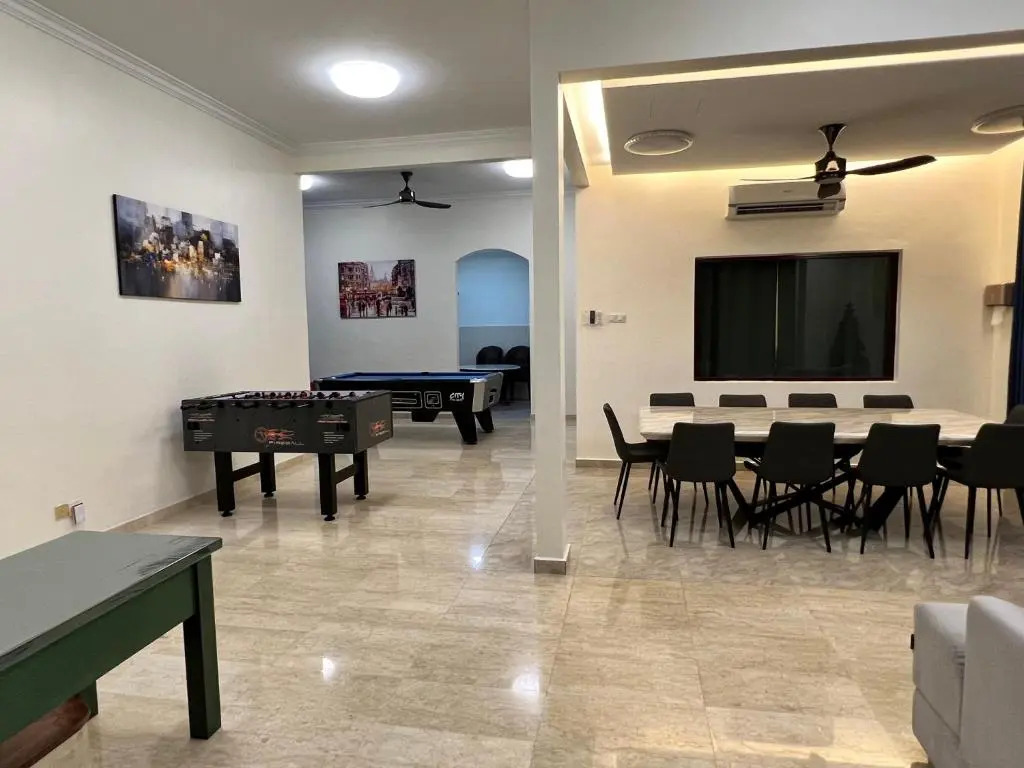 Paradise Hideout - Bungalow at Ara Damansara PJ Fully Equipped