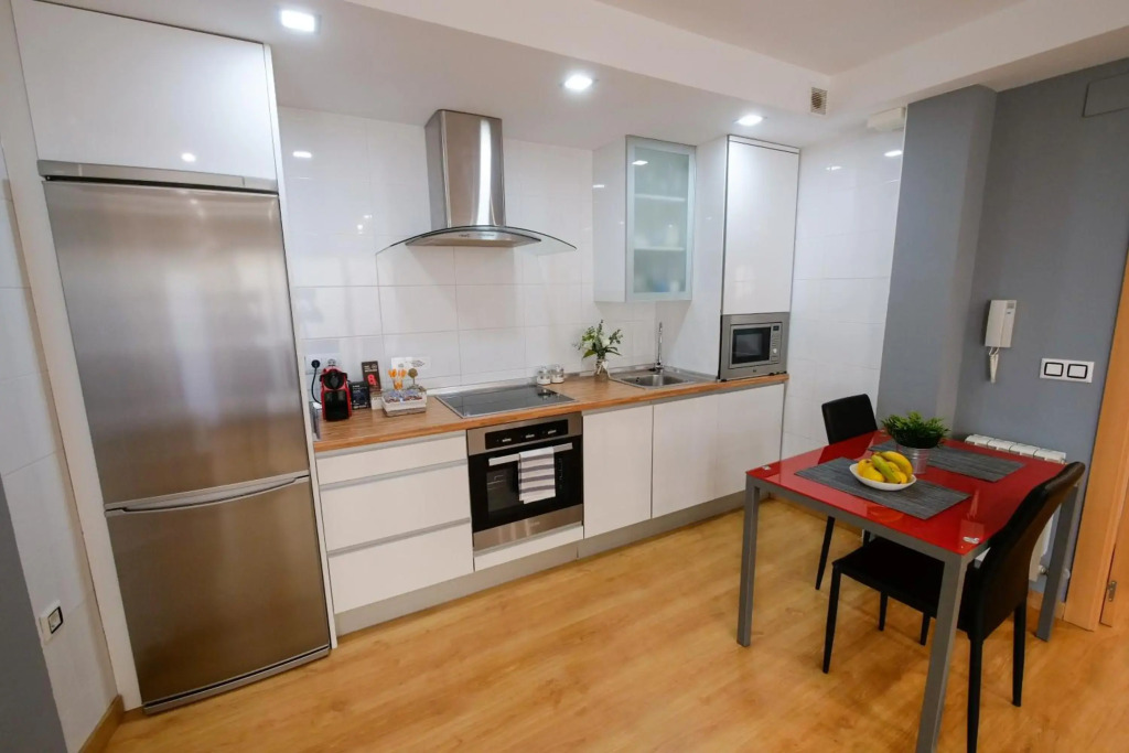 APARTAMENTOS ARGIA 2