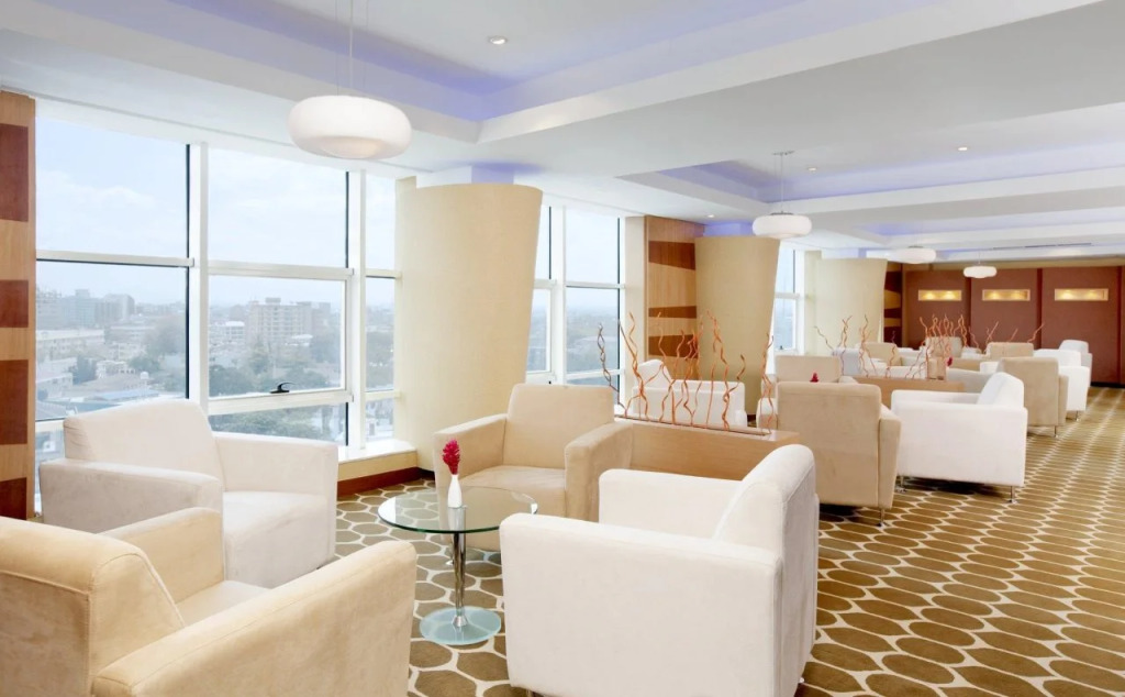 Holiday Inn Dar Es Salaam by IHG
