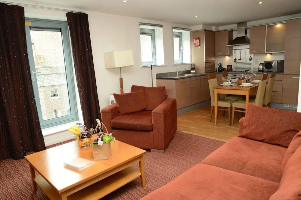 PREMIER SUITES Newcastle