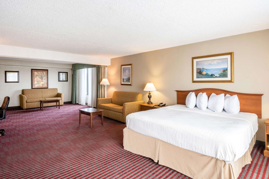 Best Western Premier Lakeland North