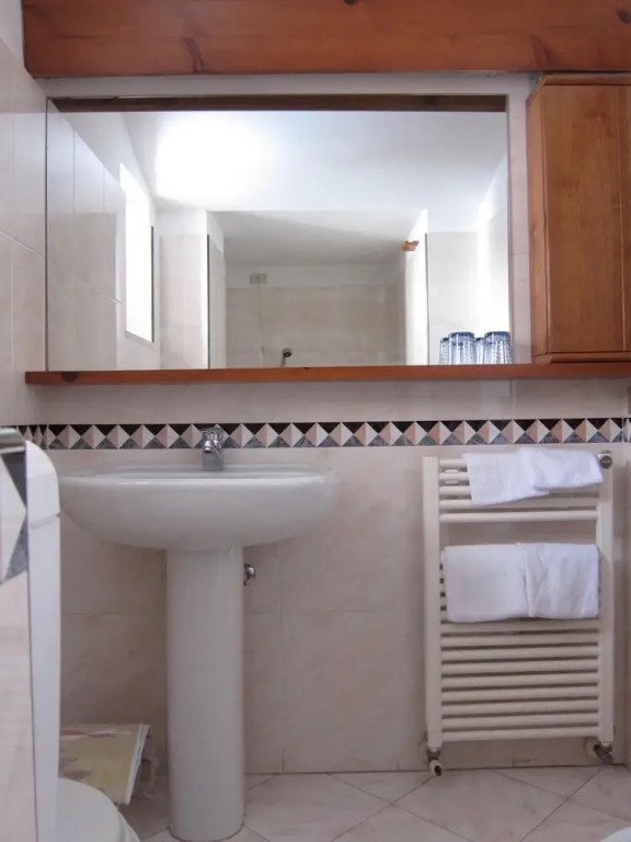 Apartement Castelli