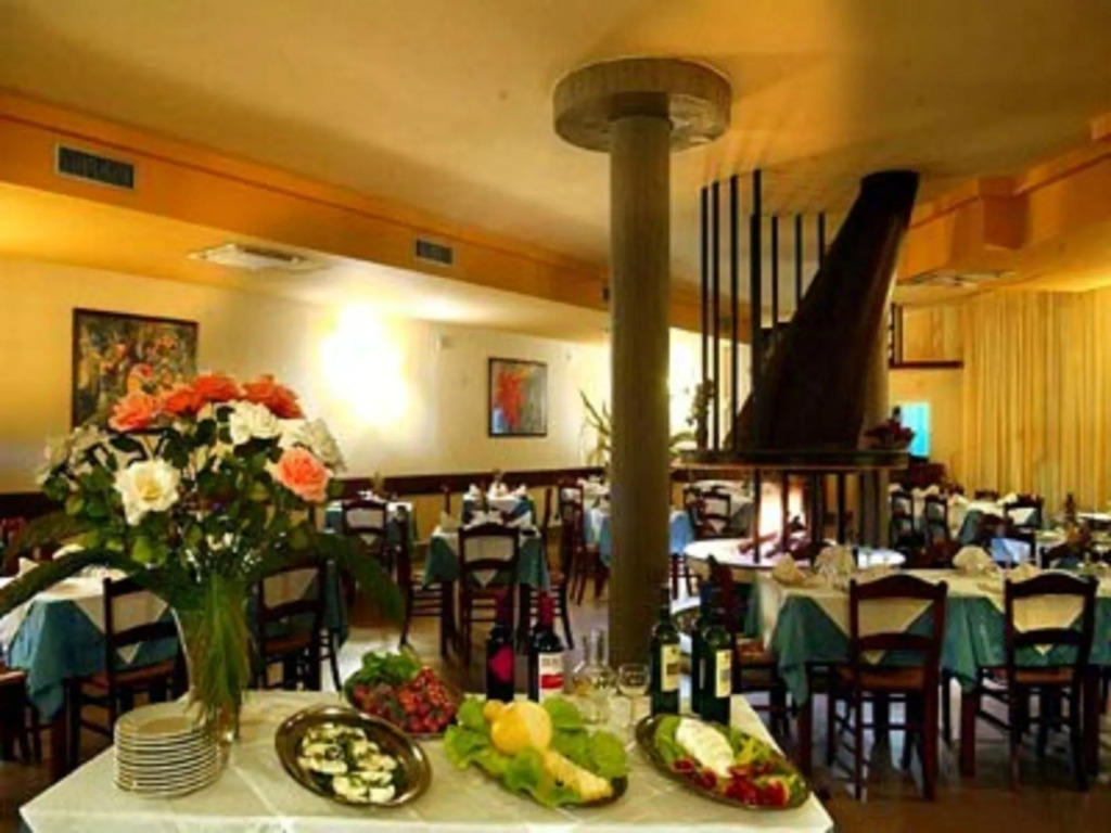 Hotel Bacco
