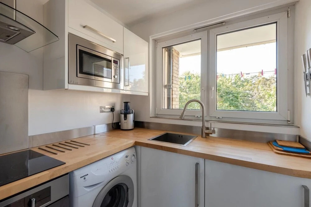 3 Bedroom on Columbia Road Shoreditch