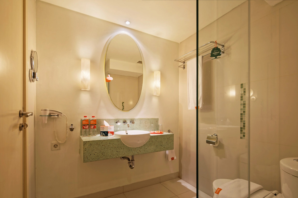 HARRIS Hotel and Conventions Kelapa Gading Jakarta