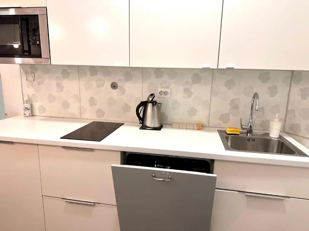 Smart Apartment