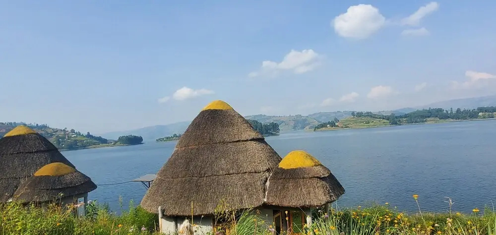 African Tent Resort